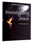 investigatingjesus